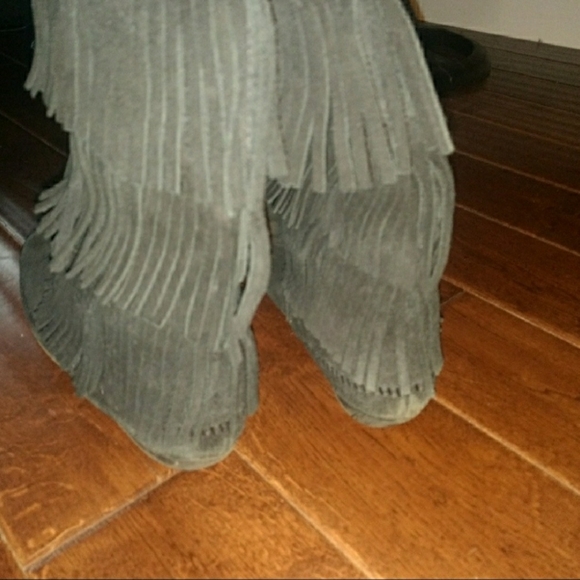 3 Fringe Minnetonka - Picture 2 of 3